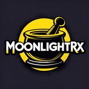 MoonlightRX emblem