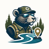 River Rat Guide app icon